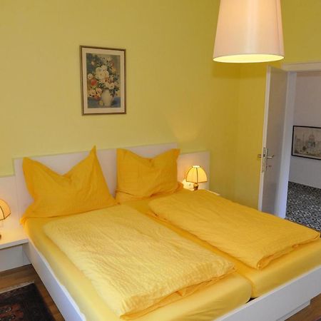 Villa Siebenruh Obervellach Εξωτερικό φωτογραφία