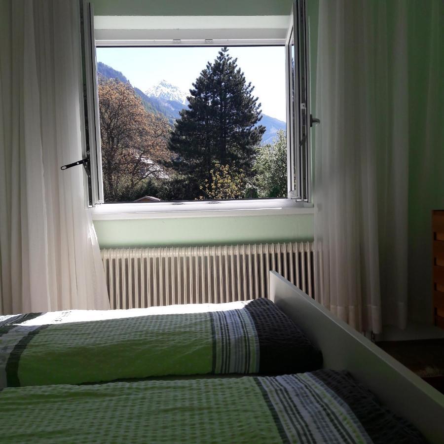 Villa Siebenruh Obervellach Εξωτερικό φωτογραφία
