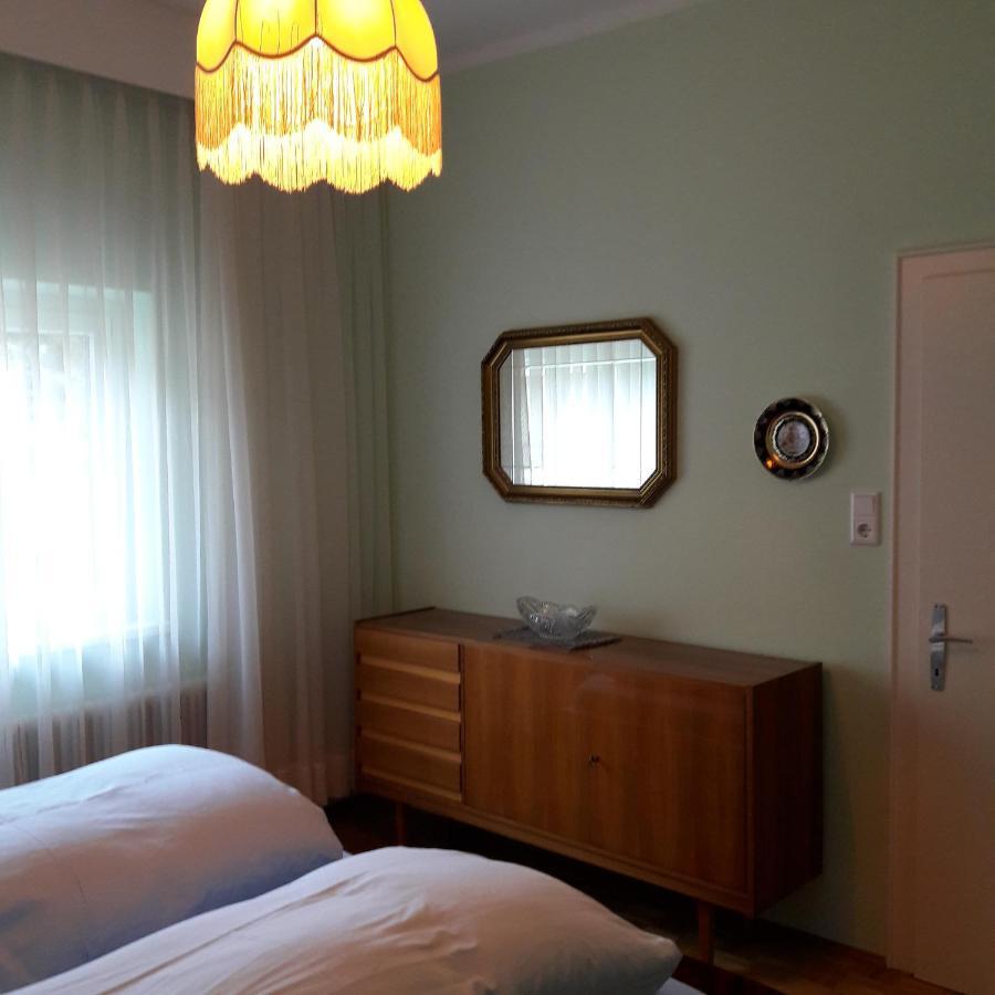 Villa Siebenruh Obervellach Εξωτερικό φωτογραφία