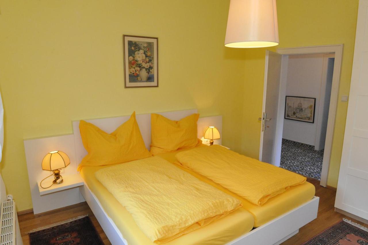 Villa Siebenruh Obervellach Εξωτερικό φωτογραφία